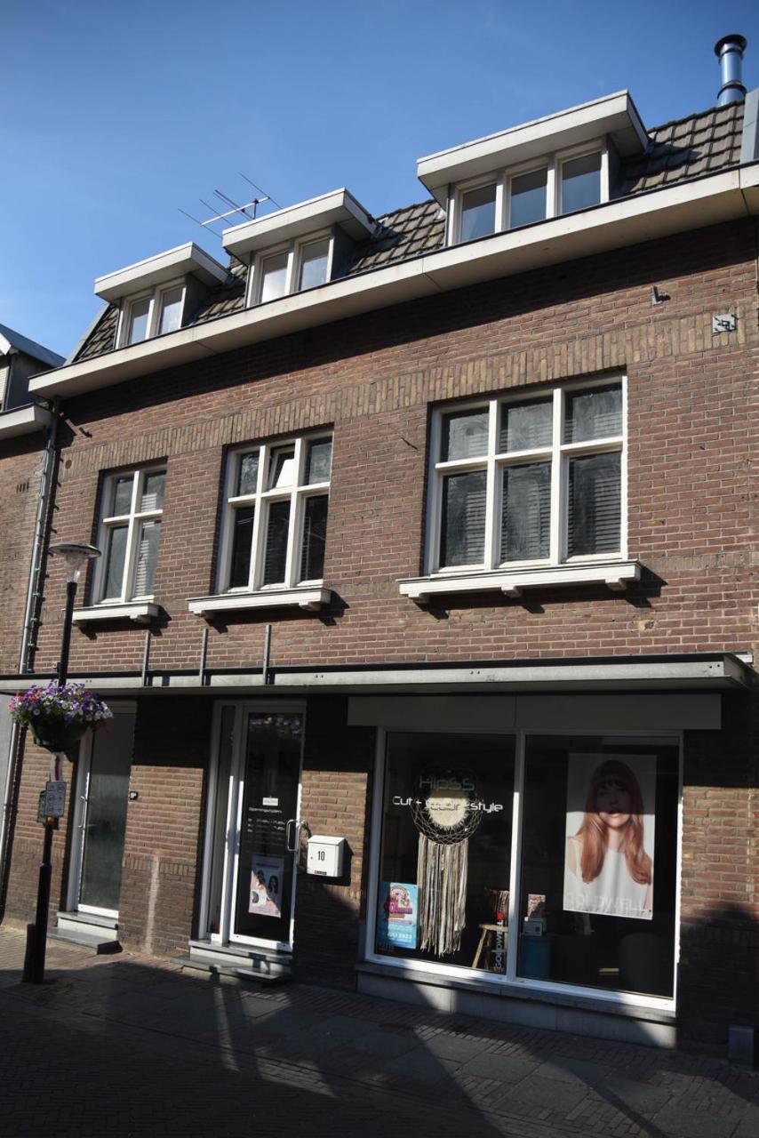 Apartment Valkenburg *